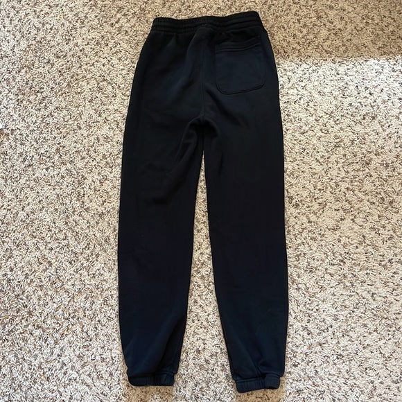 Nike 3Brand Fleece Joggers - Picture 2 of 7